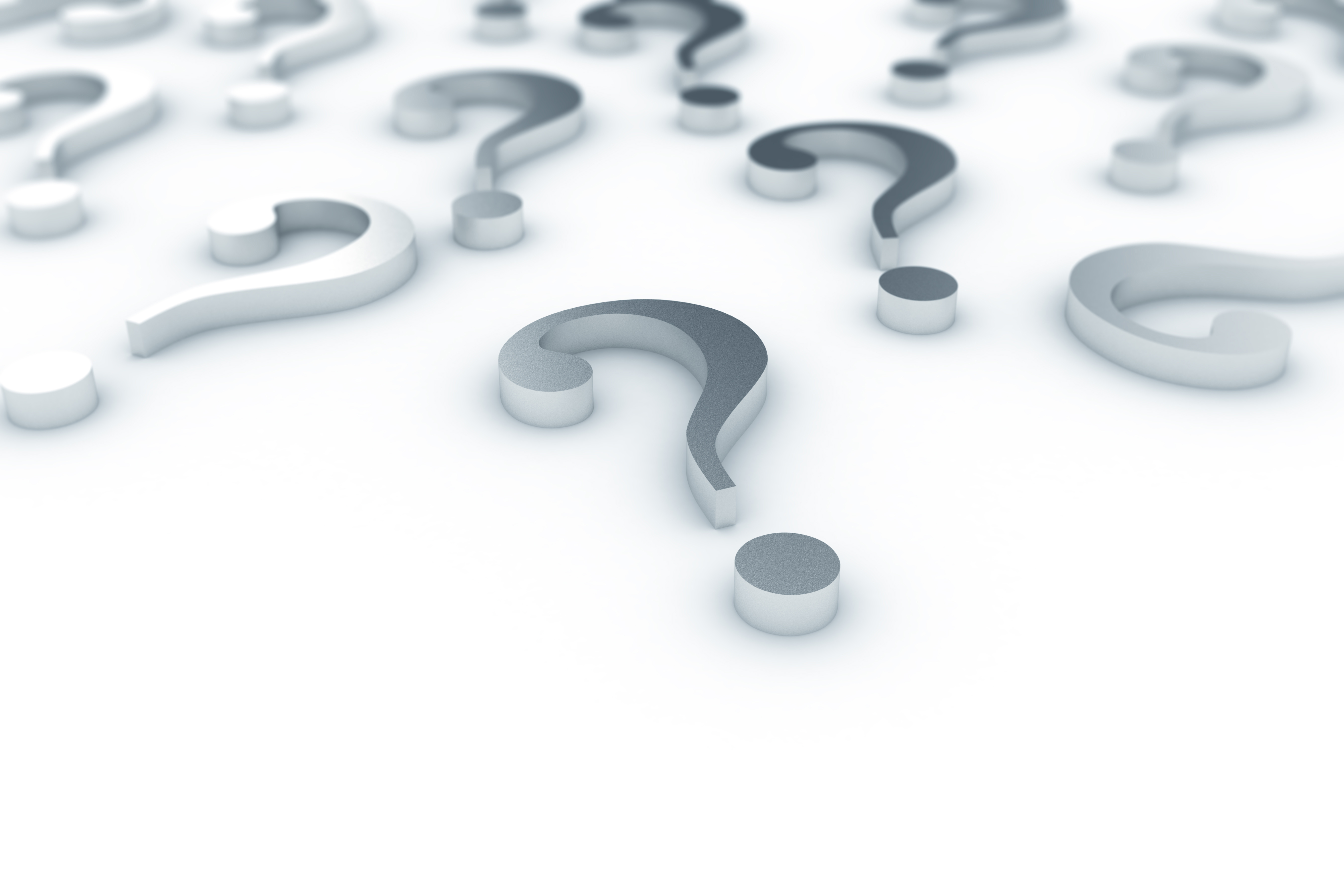 Questions les plus courantes posées par les élus