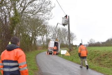 Découvrez les 12 prochaines communes couvertes en fibre optique d’ici l’été 2019!