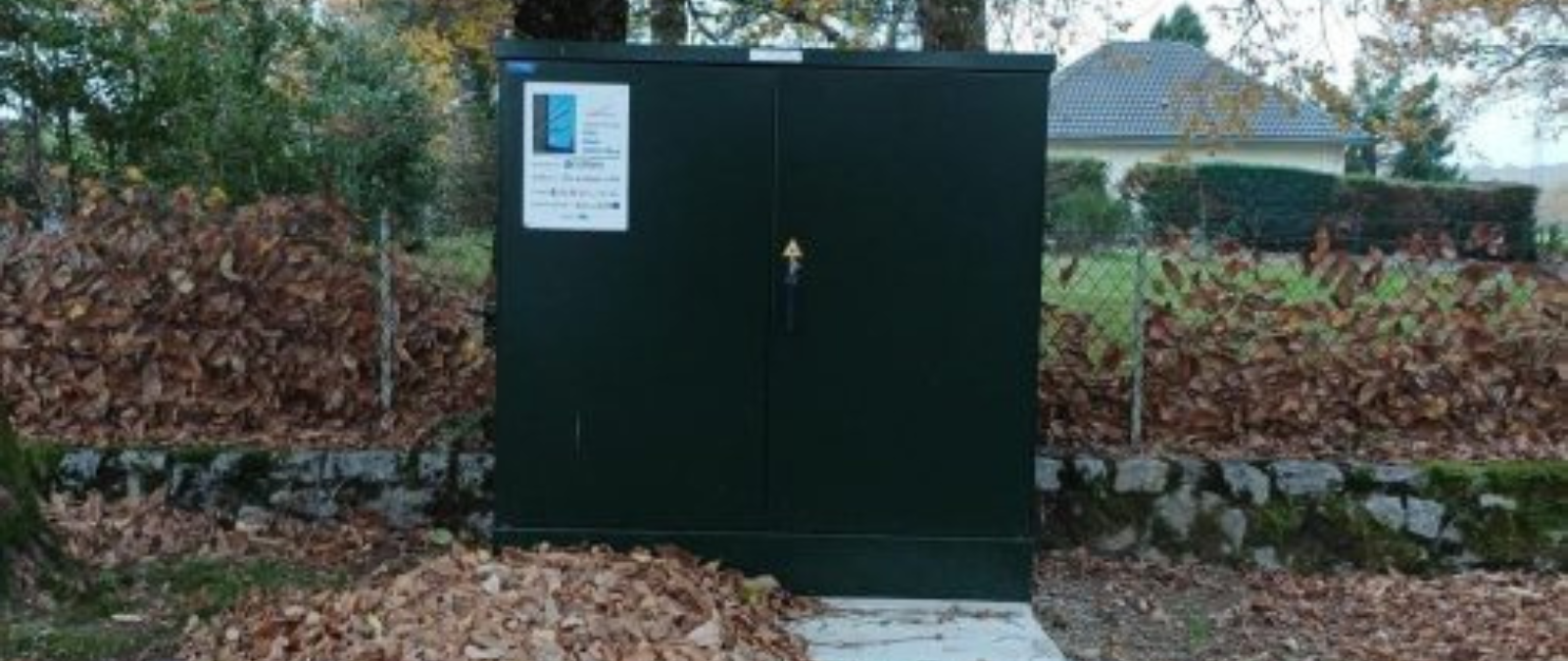 Saint-Pierre – Département du Cantal (15)