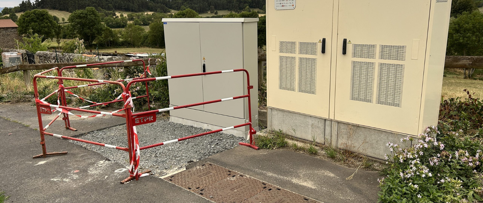 Saint-Genest-Près-Saint-Paulien – Département de la Haute-Loire (43)